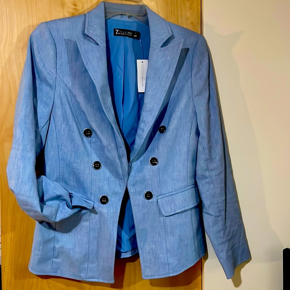 Blazer jacket